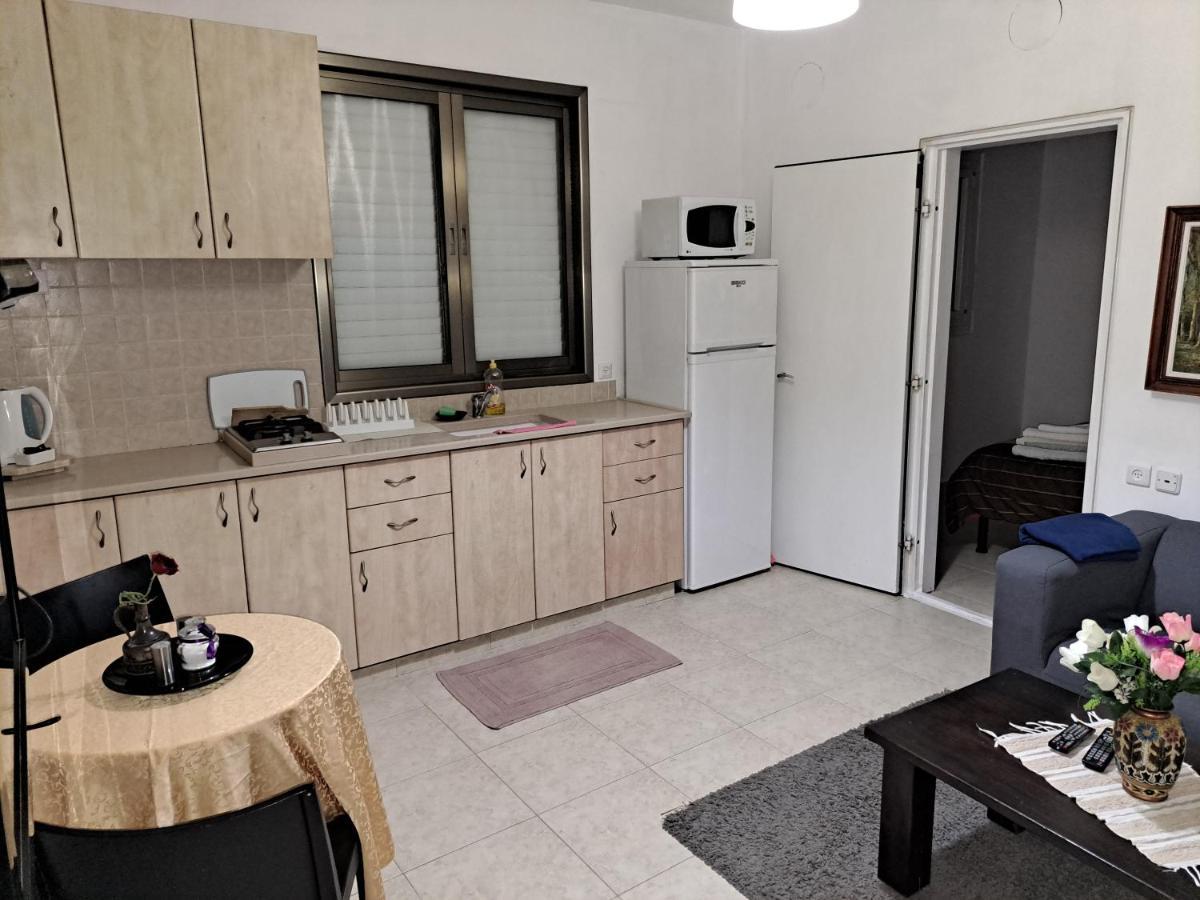 Margolin Apartment Tel Aviv Exterior photo