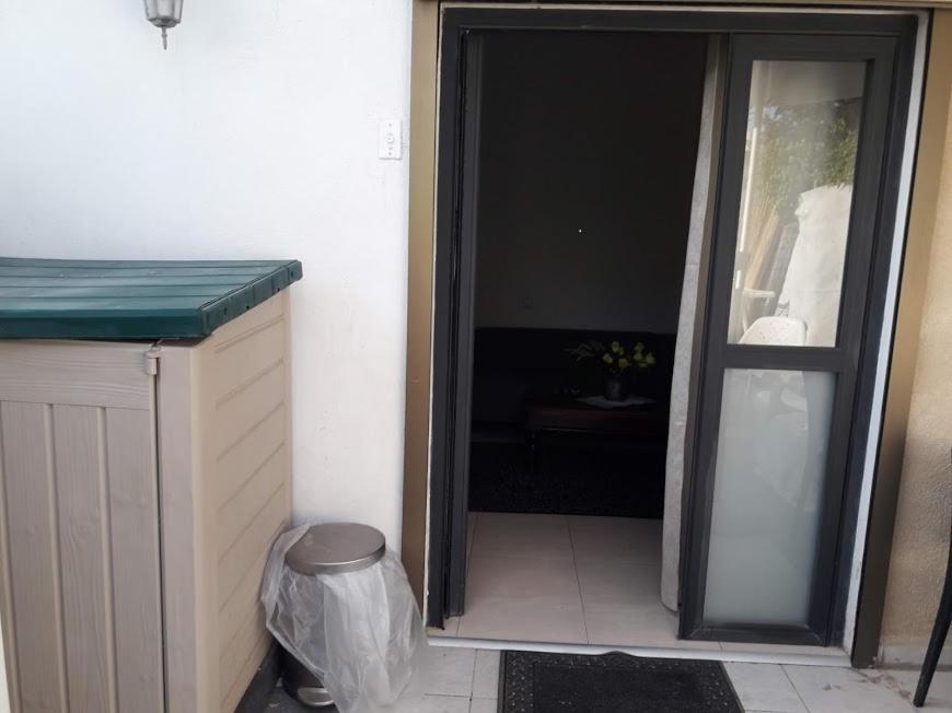 Margolin Apartment Tel Aviv Exterior photo